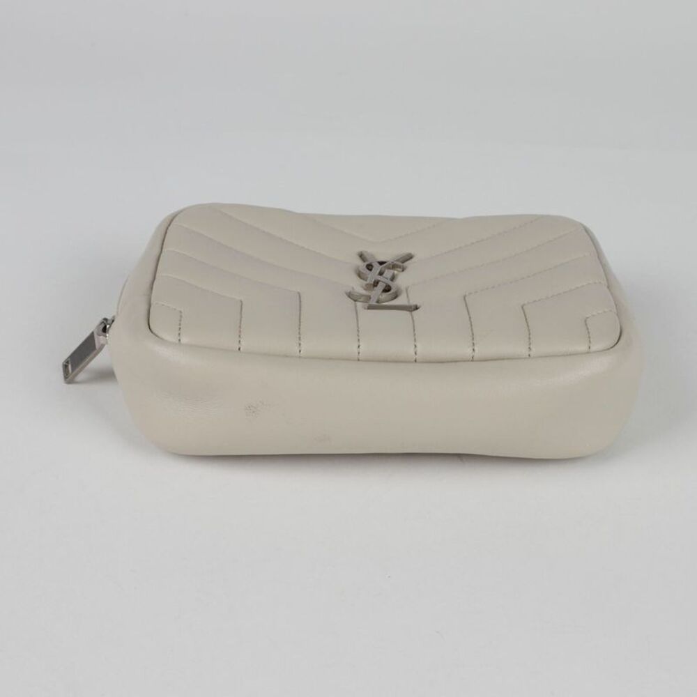Monogram Pouch - Picture 4 of 8